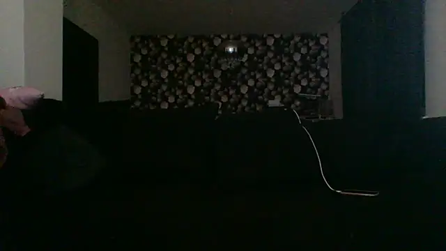 Blackariel online show from February 2026 08:38:01 PM