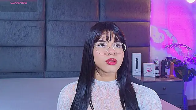 Slenna Moon online show from February 2026 01:34:01 AM