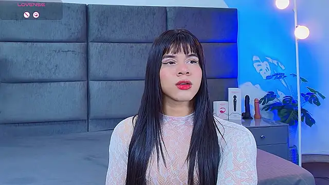 Slenna Moon online show from March 2026 12:07:02 AM