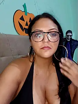 AuroraChest online show from November 2025 12:35:01 AM