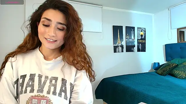 Snapshot of linda_morgan1 chatting on May 2026 12:23:02 PM linda morgan1 online show from May 2026 12:23:02 PM