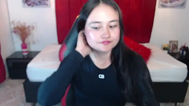 CindySweet 1 online show from January 2026 01:24:01 PM