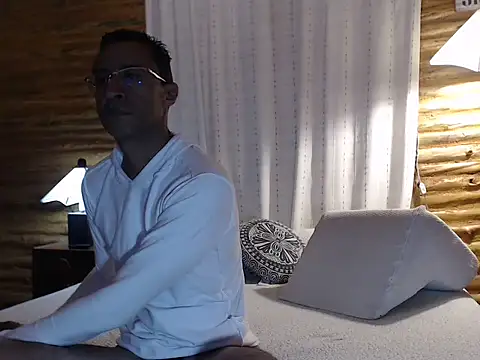 Asher Bram1 online show from May 2026 02:28:01 AM