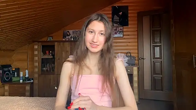 Snapshot of Shyselly chatting on September 2025 02:41:01 PM Shyselly online show from September 2025 02:41:01 PM