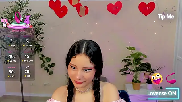 Krysten Riter online show from February 2026 02:47:01 PM