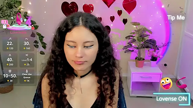 Krysten Riter online show from February 2026 02:46:01 PM