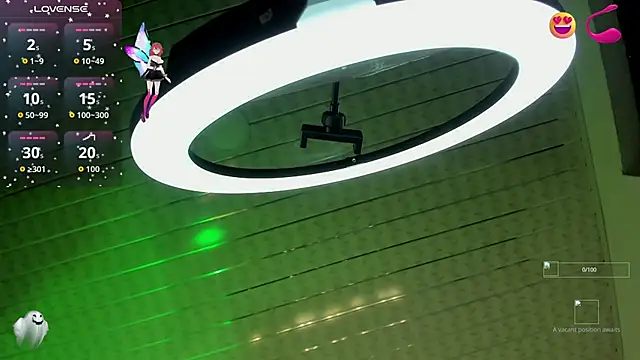 Zahra milks online show from October 2025 02:29:01 PM