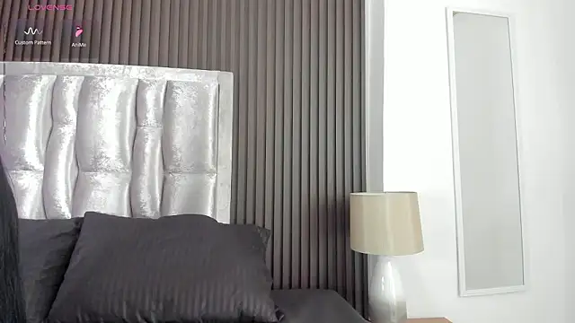 Zahra milks online show from March 2026 01:15:01 PM