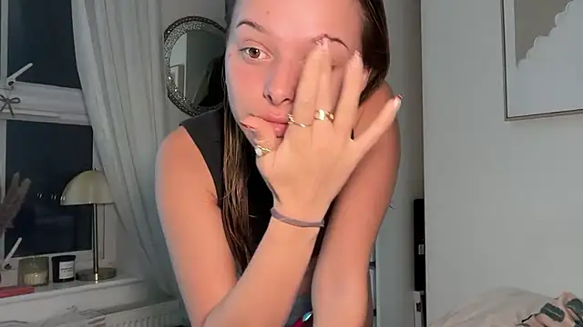 KayleeBella online show from January 2026 09:17:02 PM