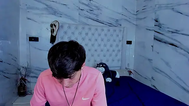 Ari and Storm online show from February 2026 12:59:02 AM