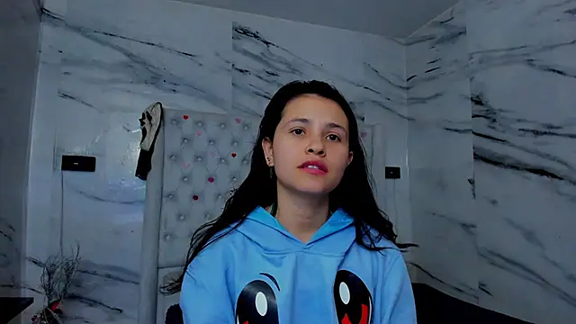 Ari and Storm online show from February 2026 12:47:02 AM