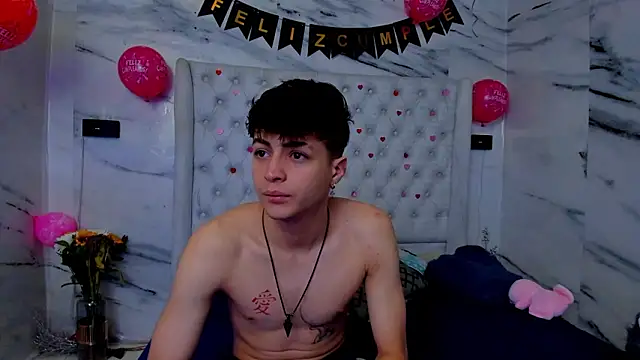 Ari and Storm online show from February 2026 02:15:01 PM