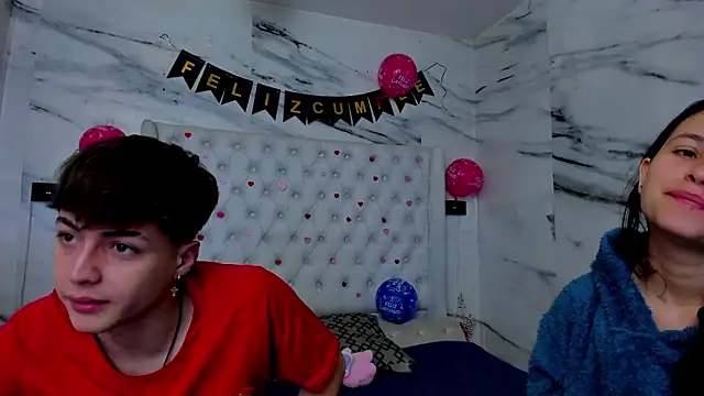 Ari and Storm online show from March 2026 02:00:02 PM