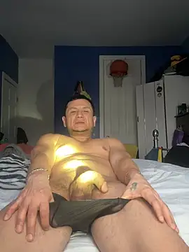 stevo170t online show from February 2026 09:55:01 PM