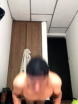 LiamDeep online show from November 2025 03:33:02 PM