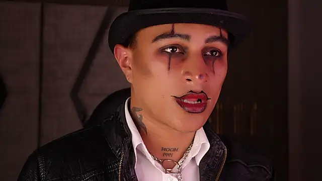 LiamDeep online show from February 2026 07:53:01 PM