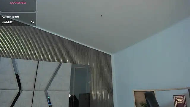 LiamDeep online show from February 2026 09:00:01 PM