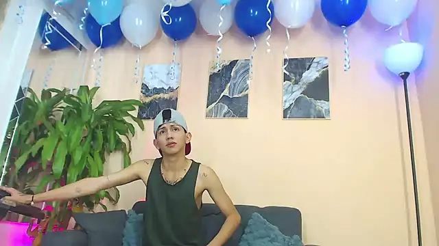 Marcus and Tony online show from March 2026 04:17:02 AM