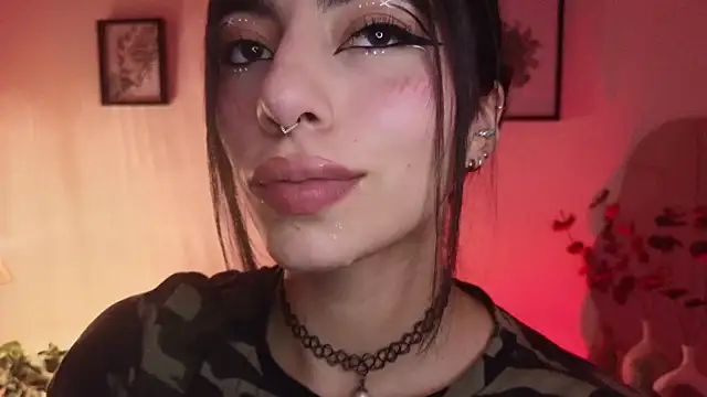 Hollyxx  online show from April 2026 10:34:02 PM