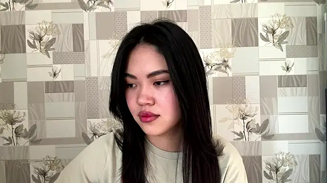 MIMIMary online show from September 2025 05:09:02 AM