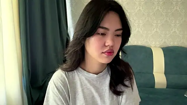 MIMIMary online show from September 2025 04:17:01 AM