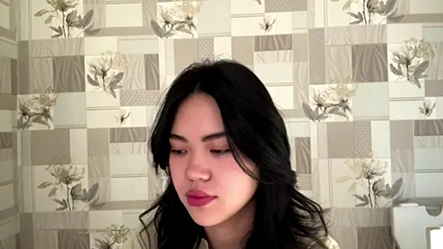 MIMIMary online show from September 2025 03:22:01 AM