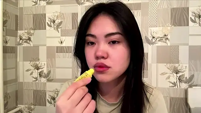 MIMIMary online show from October 2025 03:02:02 AM