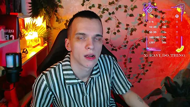 frozen boy online show from September 2025 03:34:01 PM