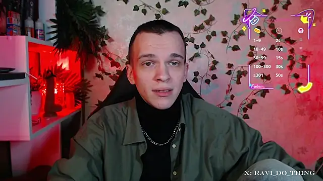 frozen boy online show from September 2025 04:09:02 PM