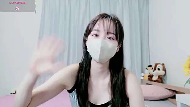 Snapshot of Anne_Anne_chan chatting on September 2025 08:37:02 AM Anne Anne chan online show from September 2025 08:37:02 AM