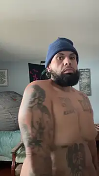 Lunablu13 online show from December 2025 08:04:02 PM