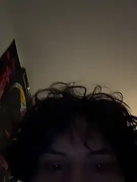 Lunablu13 online show from January 2026 10:47:02 PM