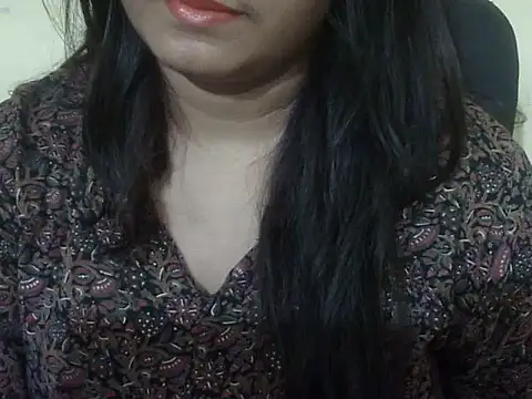 Aanya Hazel online show from July 2026 10:13:01 PM