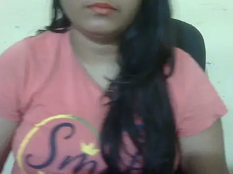 Aanya Hazel online show from July 2026 07:49:01 PM