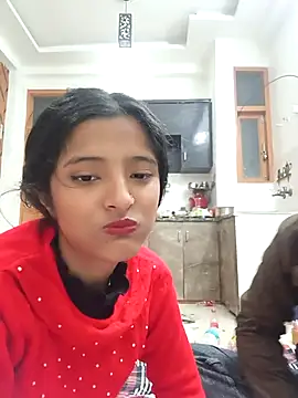 romantic couple1 online show from January 2026 12:59:01 AM