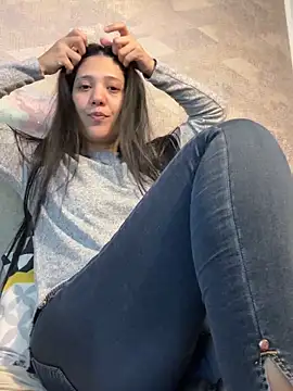 PrincessYYara online show from October 2025 01:41:02 AM