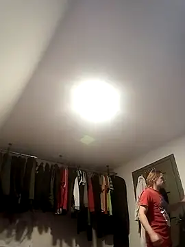 Kuba Gd online show from April 2026 09:17:01 PM