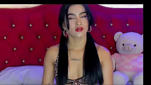 Lizzy LaBelle online show from October 2025 12:01:02 AM