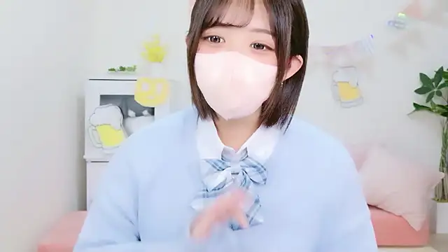 Hinata Sun online show from September 2025 09:36:02 AM