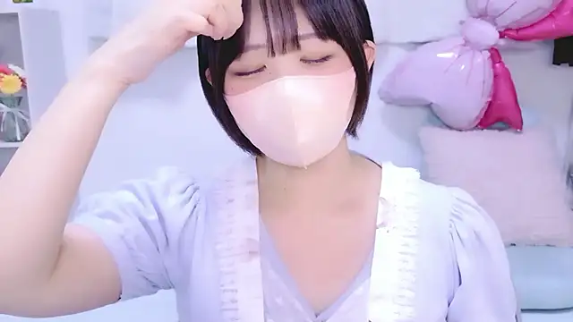 Snapshot of Hinata_Sun chatting on May 2026 11:59:02 AM Hinata Sun online show from May 2026 11:59:02 AM