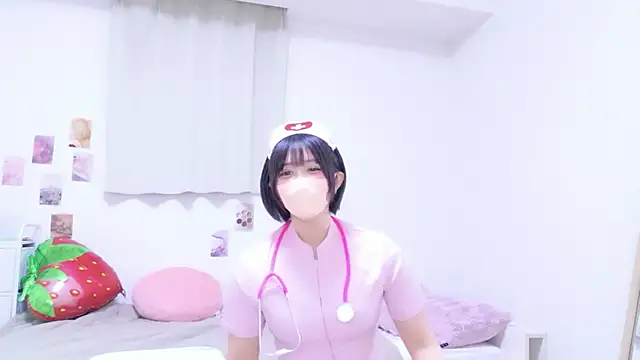 Snapshot of Hinata_Sun chatting on May 2026 01:27:01 PM Hinata Sun online show from May 2026 01:27:01 PM