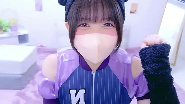 Snapshot of Hinata_Sun chatting on May 2026 11:27:02 AM Hinata Sun online show from May 2026 11:27:02 AM