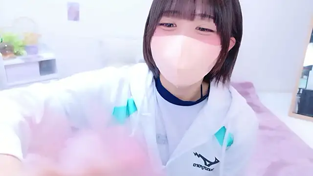 Snapshot of Hinata_Sun chatting on May 2026 11:03:02 AM Hinata Sun online show from May 2026 11:03:02 AM