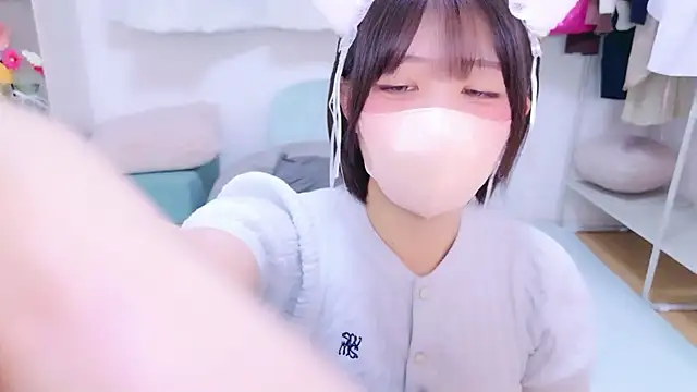 Snapshot of Hinata_Sun chatting on June 2026 11:59:01 AM Hinata Sun online show from June 2026 11:59:01 AM