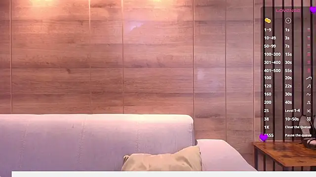 Susyhot  online show from March 2026 02:39:02 AM