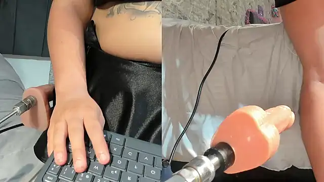 Missy Aprill online show from March 2026 12:54:02 AM