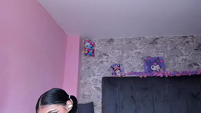 Missy Aprill online show from April 2026 07:58:02 PM