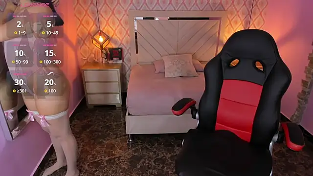 CHRISTY TEIGEN4 online show from January 2026 07:30:01 PM