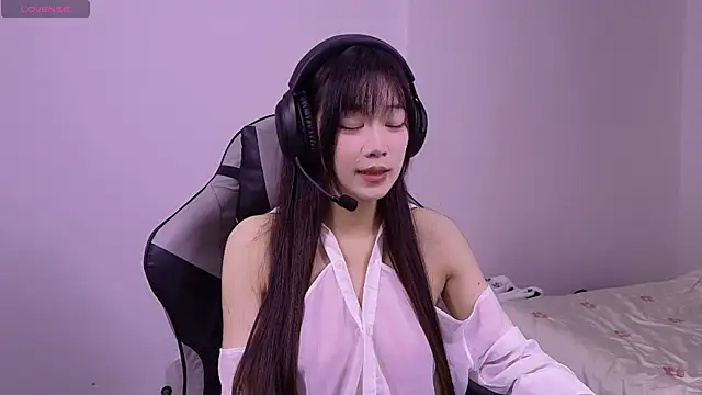 Linbaibai online show from May 2026 12:02:01 PM