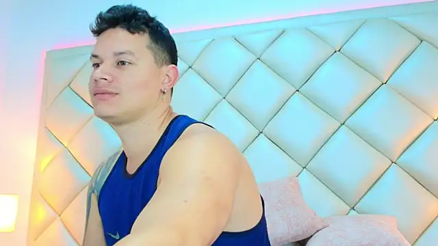 EclipseandFlame online show from October 2025 01:53:02 PM